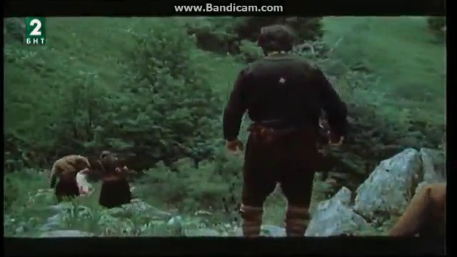 Мъжки времена (1977) (бг аудио) (част 19) TV Rip БНТ 2 23.09.2016