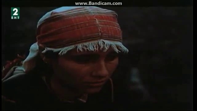 Мъжки времена (1977) (бг аудио) (част 20) TV Rip БНТ 2 23.09.2016