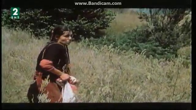 Мъжки времена (1977) (бг аудио) (част 21) TV Rip БНТ 2 23.09.2016