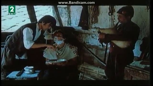 Мъжки времена (1977) (бг аудио) (част 25) TV Rip БНТ 2 23.09.2016