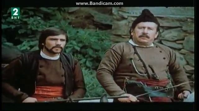 Мъжки времена (1977) (бг аудио) (част 26) TV Rip БНТ 2 23.09.2016