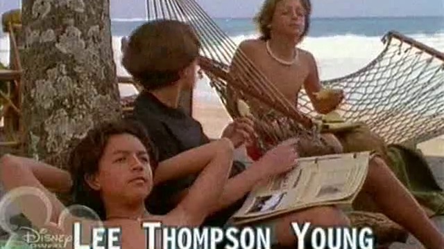 Johnny Tsunami - Джони Цунами - 1-4 части