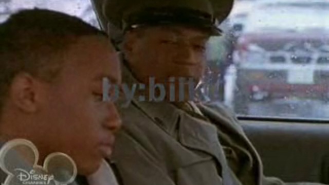 Johnny Tsunami - Джони Цунами - 3-4 части