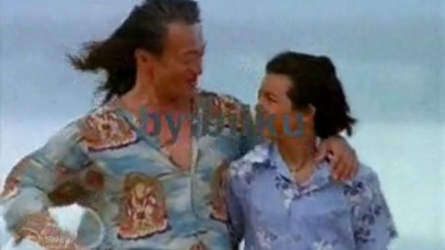 Johnny Tsunami - Джони Цунами - 4-4 части