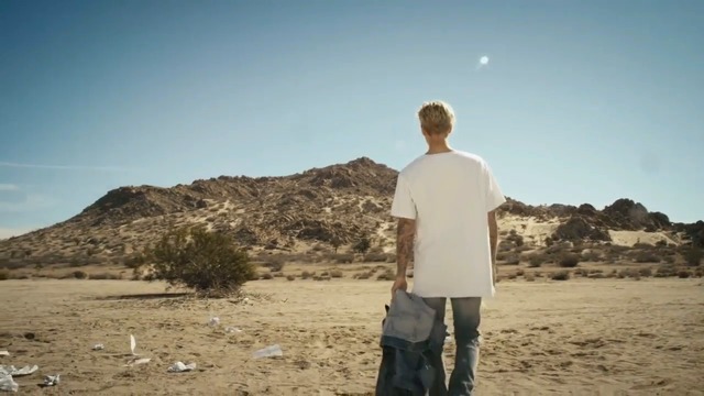 Justin Bieber - Fall For You / Official Song MV (Official Video)