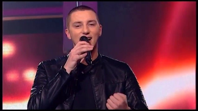 Sloba Djurkovic - Hej cigani  (TV Grand 06.10.2016.)