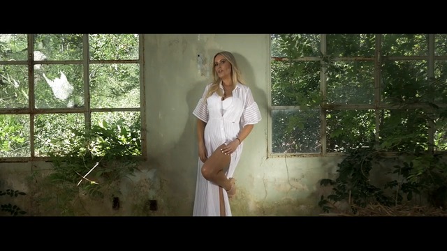 Elena Mpasi - Andriki Anoterotita - Official Video 2016