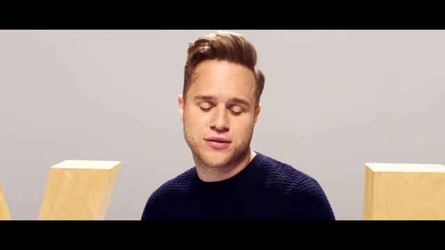 Olly Murs - Grow Up (Official Video)