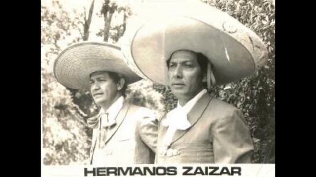 El Quelite - Hermanos Záizar