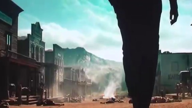 Великолепната седморка - част 3