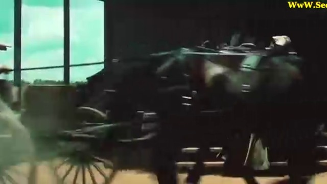 Великолепната седморка - част 1