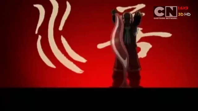 АВАТАР: ЛЕГЕНДАТА ЗА АНГ ЕПИЗОД 40 СЕЗОН 2