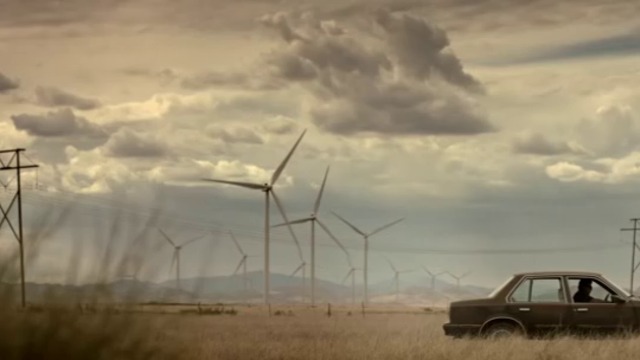 Транспекос - част 1