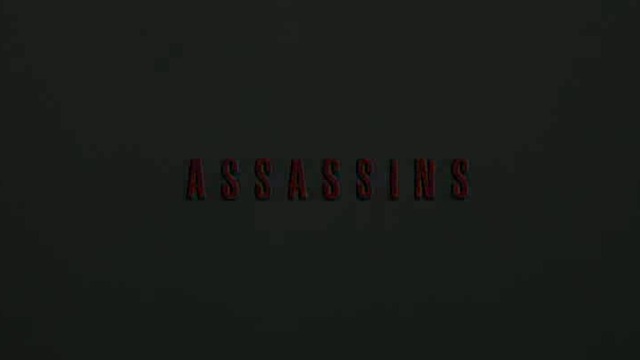 [BG AUDIO] Атентатори (Assassins), част 1