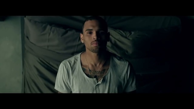 Chris Brown - Gravity (Official Music Video)