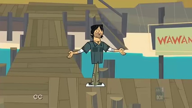 Остров Пълна Драма С01 Е01 бг.аудио