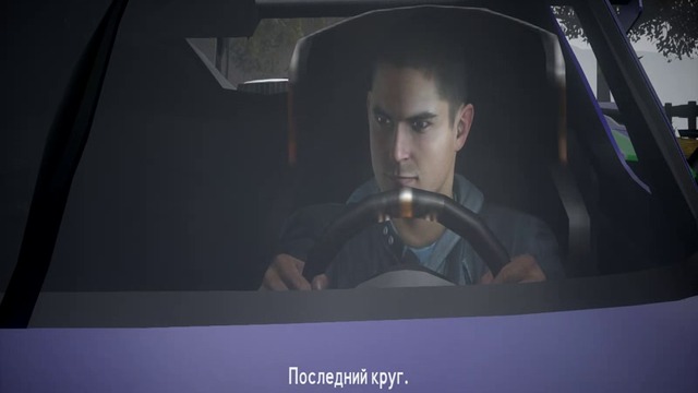 Need For Speed The Run 34 Seria