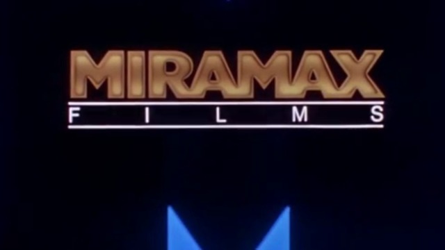 Miramax Films Intro (1994)