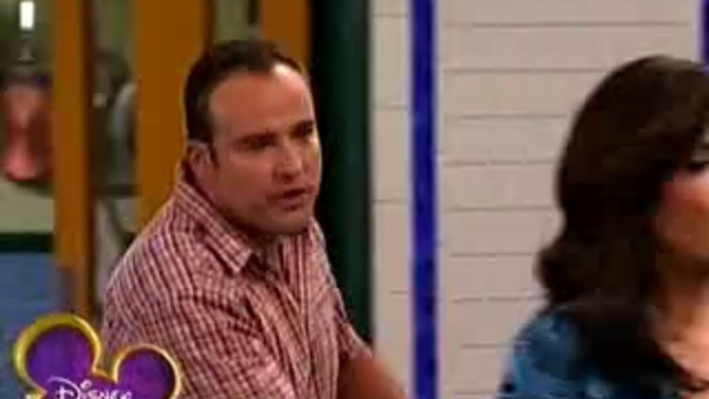 Магьосниците от Уейвърли Плейс 1х05 (бг аудио)