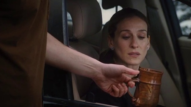 Камъкът на раздора The Family Stone   (2005)  Бг Аудио( Високо Качество) Част 2