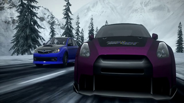 Need For Speed The Run [ Първи опит със коментар]