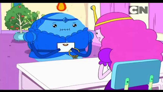 Време за приключения (Bun Bun) бг.аудио