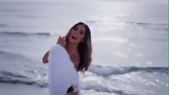 Catherine Siachoque Bella