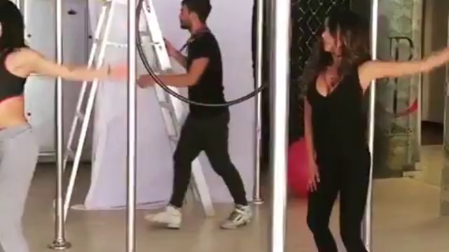 Catherine Siachoque Linda