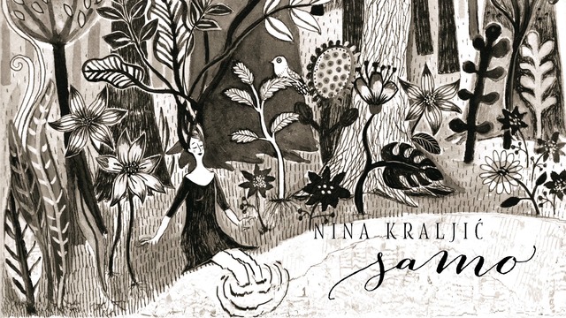 Nina Kraljic - Samo (Official Audio)