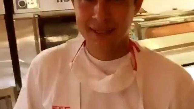 Cathy Siachoque Linda