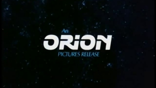 Orion Pictures Intro (1984)