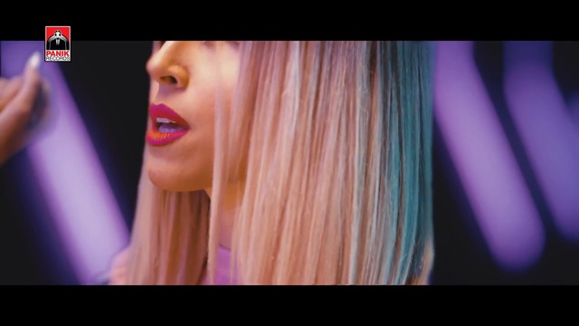 Demy -  Isovia Mazi • Official Music Video 2016