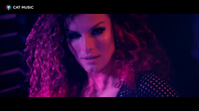 Andreea D - Get Freaky (feat Veo) Official Video 2016