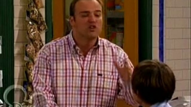 Магьосниците от Уейвърли Плейс 1х09 (бг аудио)