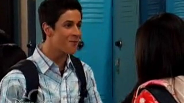 Магьосниците от Уейвърли Плейс 1х13 (бг аудио)