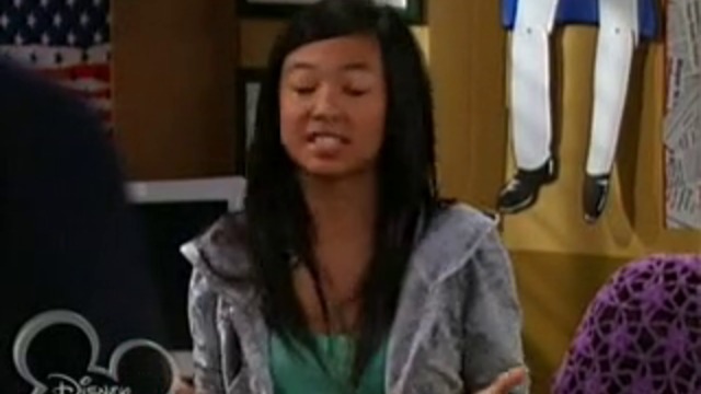 Магьосниците от Уейвърли Плейс 1х12 (бг аудио)