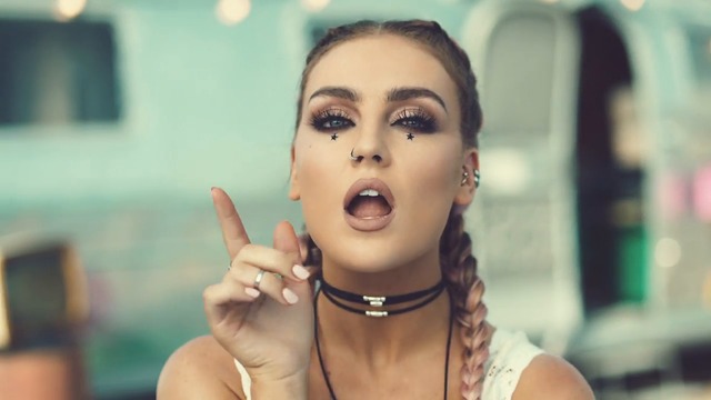 Премиера / Little Mix - Shout Out to My Ex _  (2016 Official Video)