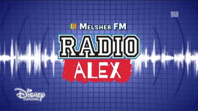 Radio Alex - Episodio 3