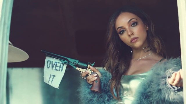 Little Mix - Shout Out to My Ex / Official Video