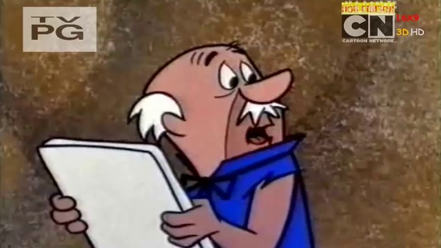 СЕМЕЙСТВО ФЛИНТСТОУН СЕЗОН 2