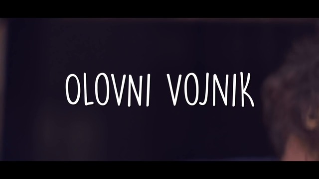 Nikola Rokvic - Olovni Vojnik ( Official Video 2016 ) HD