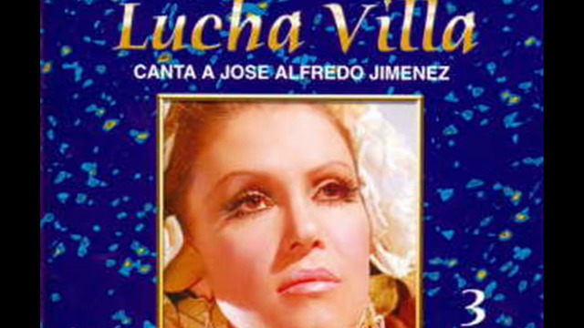 LUCHA VILLA  - Vamonos