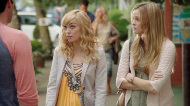 Почти женени Nearlyweds   (2013)  Бг Аудио( Високо Качество) Част 4