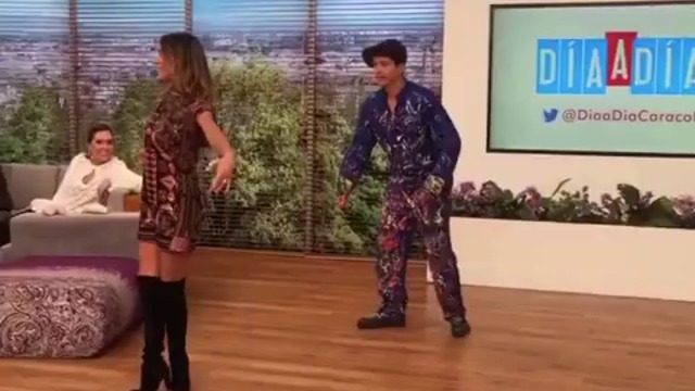 Cathy Siachoque Danze