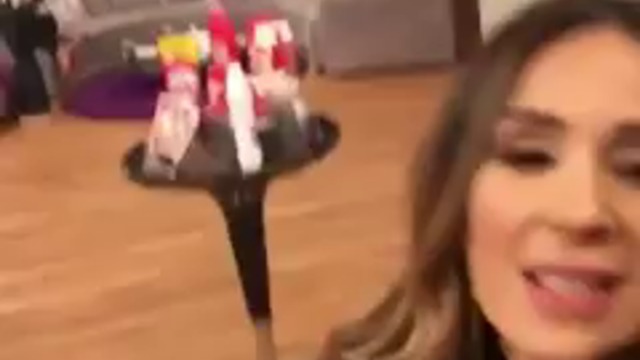 Catherine Siachoque Linda