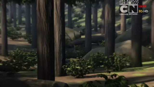 ДРАКОНИ: ЕЗДАЧИТЕ ОТ БЪРК  ЕПИЗОД 10