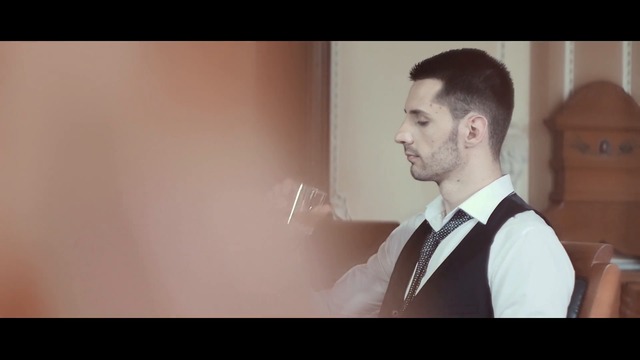 Predrag Bosnjak - Lud za tobom - Official Video (2016)