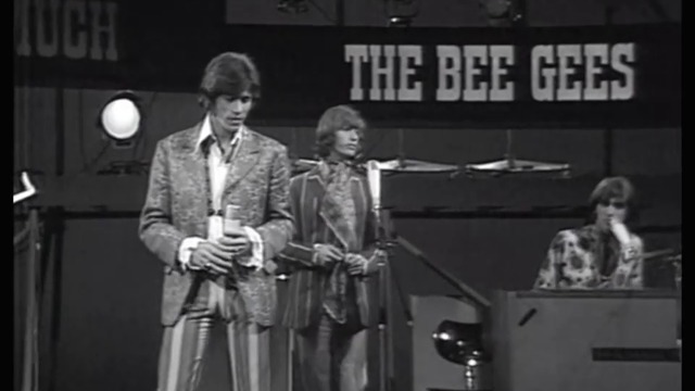 Bee Gees (1967) - To Love Somebody