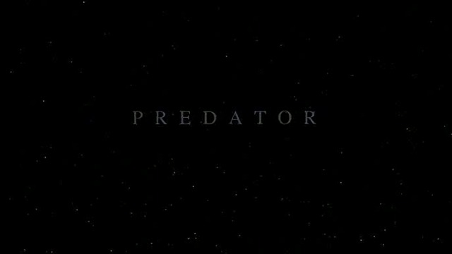[BG AUDIO] Хищникът (Predator), част 1