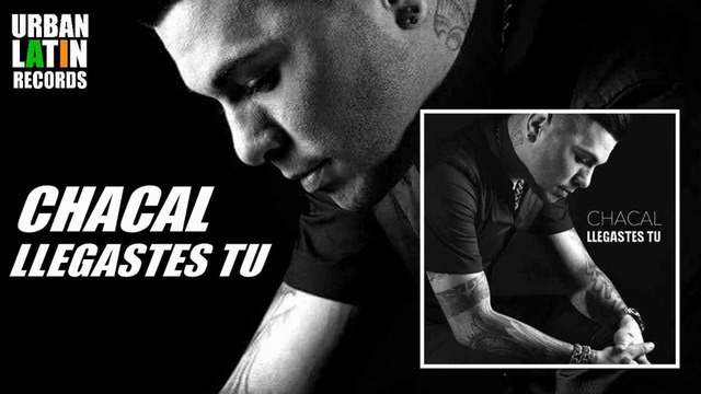 *Ти дойде* - El Chacal / New Reggaeton 2017